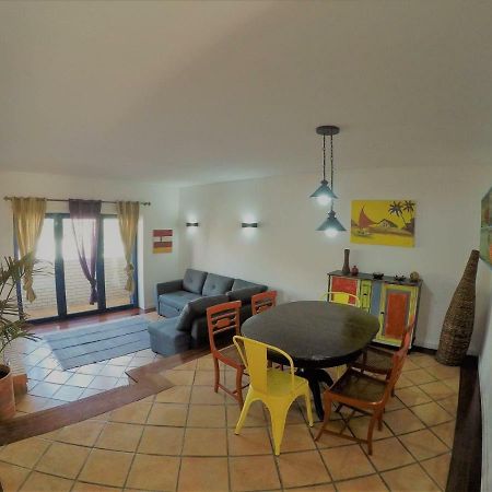 Beach House Madalena  Екстериор снимка