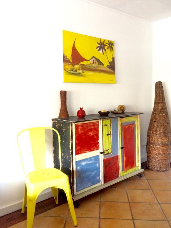 Beach House Madalena  Екстериор снимка