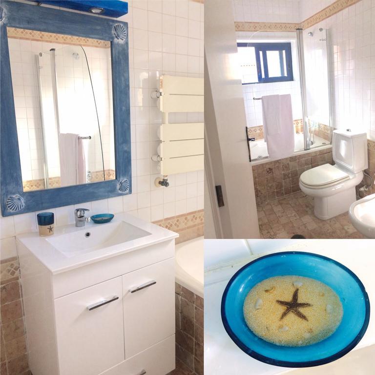 Beach House Madalena  Екстериор снимка