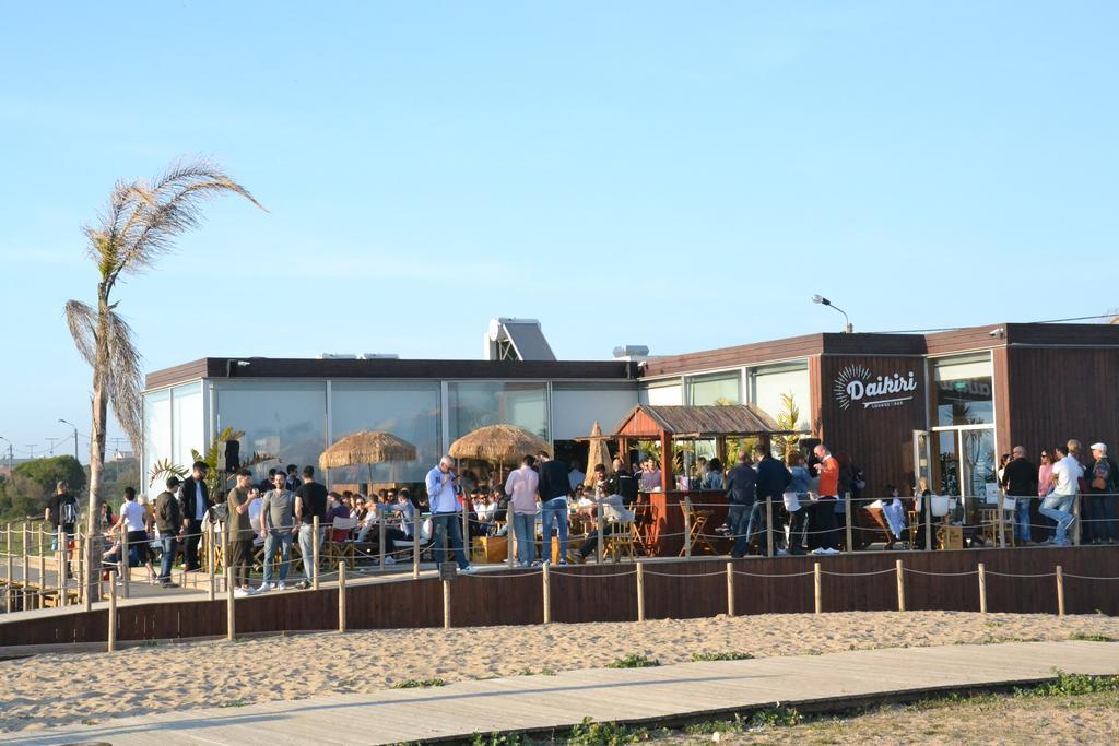 Beach House Madalena  Екстериор снимка