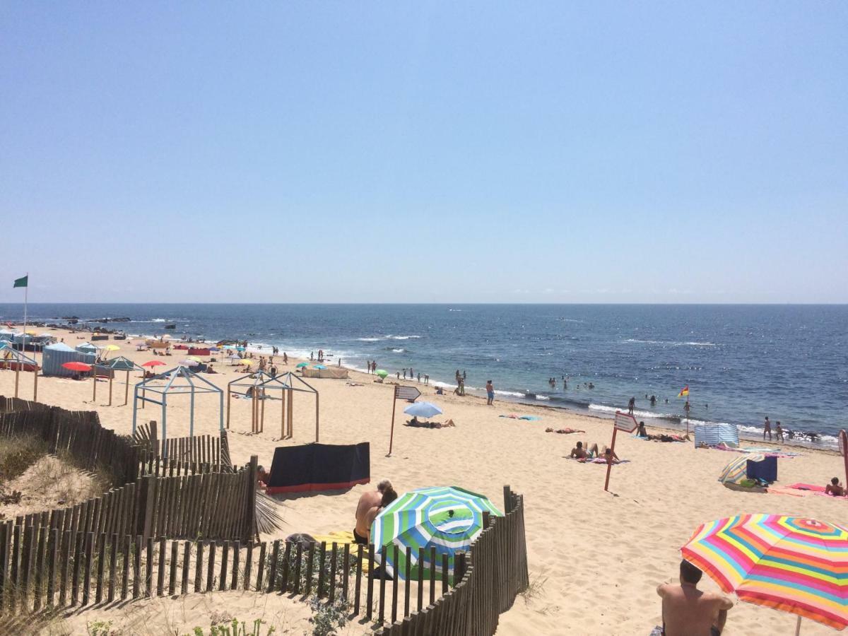 Beach House Madalena  Екстериор снимка